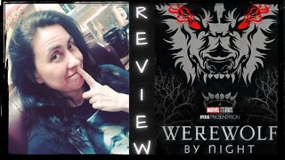 Werewolf By Night: An Improvement Over Marvel's Latest Offerings (Non-Spoiler Movie Review)