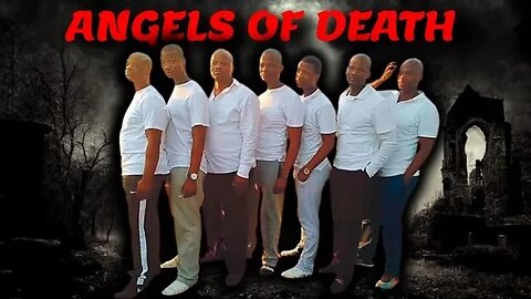 THE ANGELS OF DEATH | THE SHORT DOCUMENTARY