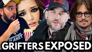 Johnny Depp Community EXPOSED! | Joseph Morris, Andy Signore & MORE