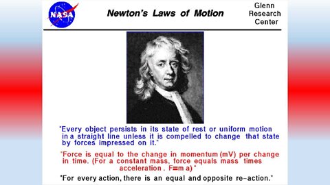 Newton's Laws of Motion