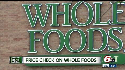 Price cuts at Whole Foods may not be as low as you think