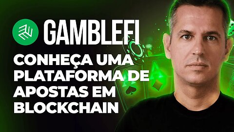 GambleFi e projeto Arcadeum (ARC): a Próxima Geração de Jogos de Azar Descentralizados