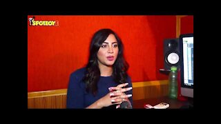 Arshi Khan Reacts On Deepika Padukone&rsquo