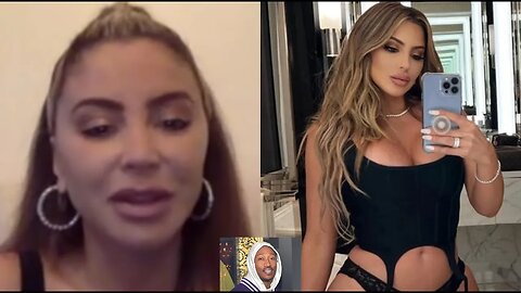 Larsa Pippen BRAGGED About CHEATING W/ Rapper Future & LIED After Divorce