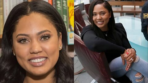Ayesha Curry ADMITS She Was COMPETING W/ Steph Curry When She REVEALED Wanting GROUPIES 4Yrs Ago
