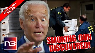 BREAKING: Whistleblower Reveals Biden's CRIMINAL BRIBERY SCHEME with Foreign National!