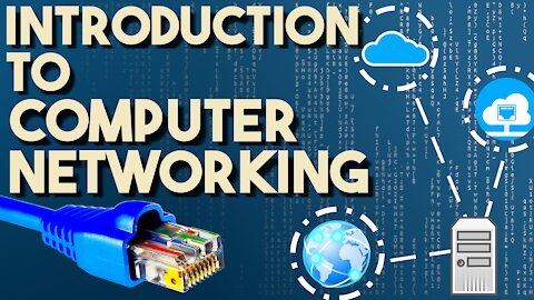 Introduction To Computer Networking