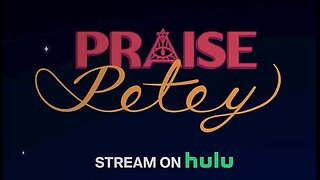 Satanism Disney - Praise Petey Official Trailer