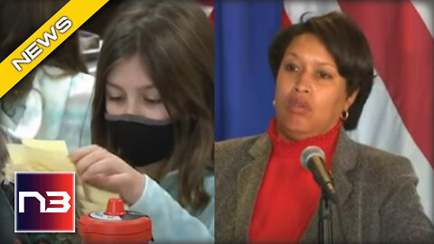 DC Mayor Baffles Residents By Lifting Mask Mandate for Only THESE People