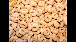 cheerios might cause infertility