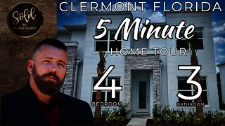 For Sale 17409 HIDDEN FOREST DRIVE, CLERMONT, Florida 34714 | Oliver Thorpe 352-242-7711