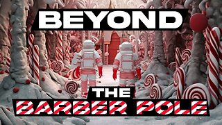Flavor Odyssey – Beyond the Barber Pole
