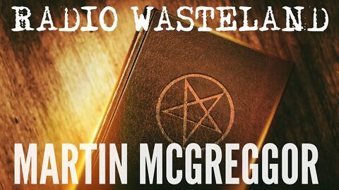 How to get started as a Satanist | Martin McGreggor