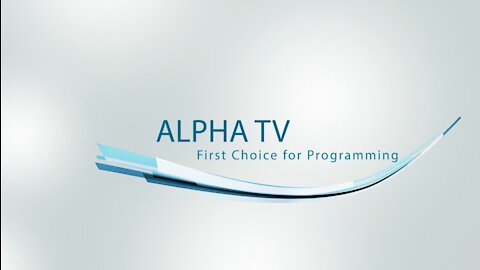 Alpha TV - The Higher Life is HERE | Sign up TODAY!