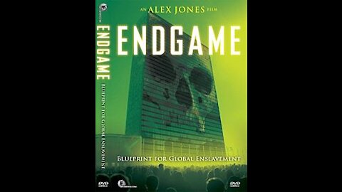 Endgame (2007)