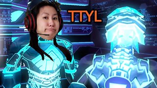Tron 2.0 | Part 12 Finale | Time to Log Out
