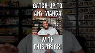 Catch Up To Any Manga With This Trick!