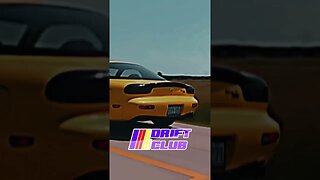 1994 RX7 edit