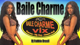 Baile Charme By DJ Fabbio Brasil Especial