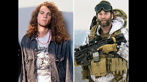 From Nirvana to The Army Rangers