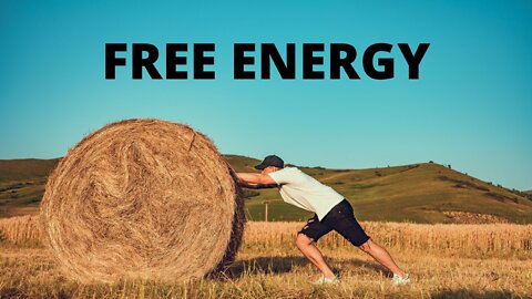 Inventions | Free Energy