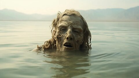 What The Bible Predicted About The Dead Sea Is TERRIFYING Everyone!