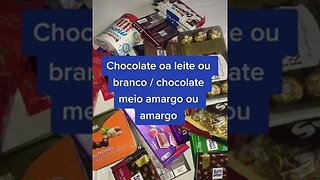 TROCAS SAUDÁVEIS QUE VOCÊ DEVE FAZER NO SUPERMERCADO! #Shorts