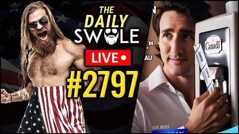 Men's Tampons, Weight Lifting Belts, And Pinkston Churchill | The Daily Swole #2797
