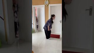 New funny videos 2021 Chinese funny video try not to laugh short