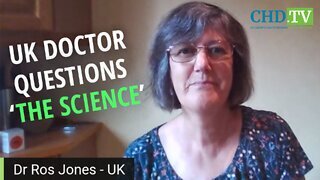 UK Pediatrician Who Spent Whole Career Giving Childhood Vaccines Questions Approval Process