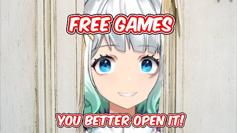 Mint sending Suspicious Free Games Link