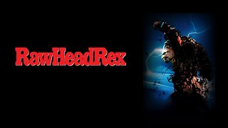 Rawhead Rex (1986)