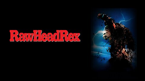 Rawhead Rex (1986)