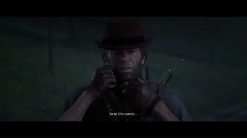 Red Dead Redemption 2