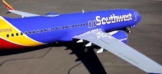 Southwest Airlines reverts back to boarding passengers in groups