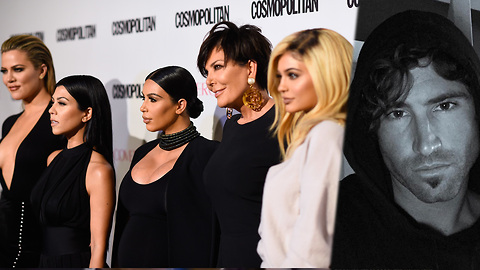Kardashian Clan DISSES Brody Jenner On His WEDDING DAY!
