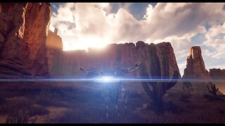 Horizon Zero Dawn: Part 5'ish