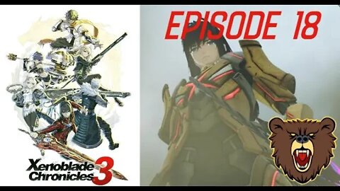 The Jailbreak Operation and the Moebius Clones: Xenoblade Chronicles 3 #18