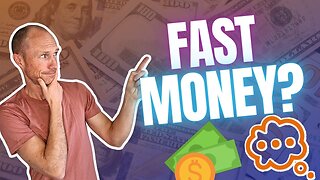 Quick Thoughts Review – Fast Money or Waste of Time? (REAL Inside Look)