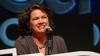 Heather Langenkamp Discusses Special Effects In The 1980s