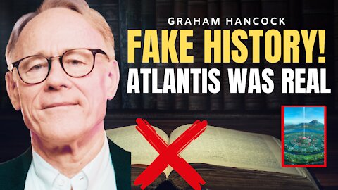 The Truth About ATLANTIS | Graham Hancock | Real History
