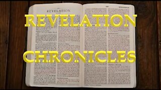 Revelation Chronicles (III) Ephesus