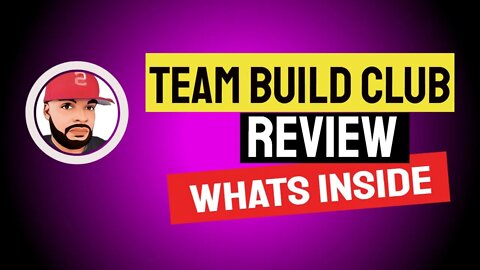 Team build club review 2021 | What is team build club