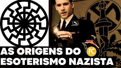 As Origens do Esoterismo Nazista | EP.1: Mistérios e Segredos do Terceiro Reich