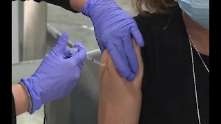 COVID-19 DEATHS: 2 fully-vaccinated people in Clark County have died