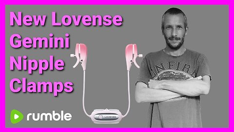 The New Lovense Gemini & Review