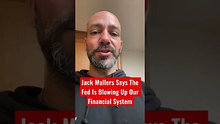 Jack Mallers Of Strike Crypto Says Fed Is Blowing Up Our Financial System | Crypto News Today