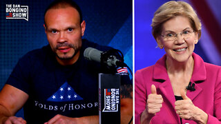 TWISTED: Elizabeth Warren Declares War On Pro-Life Crisis Pregnancy Centers