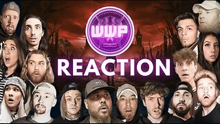 My Reaction? to 16 Fake Youtubers 16 Attractions, Locked In Alone (Episode 1)