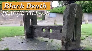 Black Death - Plague Village